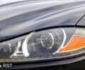 Черный Ягуар ХФ, объемом двигателя 2 л и пробегом 129 тыс. км за 16200 $, фото 6 на Automoto.ua