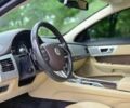 Чорний Ягуар ХФ, об'ємом двигуна 0 л та пробігом 132 тис. км за 4800 $, фото 8 на Automoto.ua