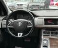 Черный Ягуар ХФ, объемом двигателя 3 л и пробегом 125 тыс. км за 12490 $, фото 20 на Automoto.ua