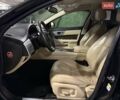 Черный Ягуар ХФ, объемом двигателя 2 л и пробегом 190 тыс. км за 10800 $, фото 11 на Automoto.ua