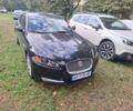 Чорний Ягуар ХФ, об'ємом двигуна 2 л та пробігом 230 тис. км за 79949 $, фото 1 на Automoto.ua