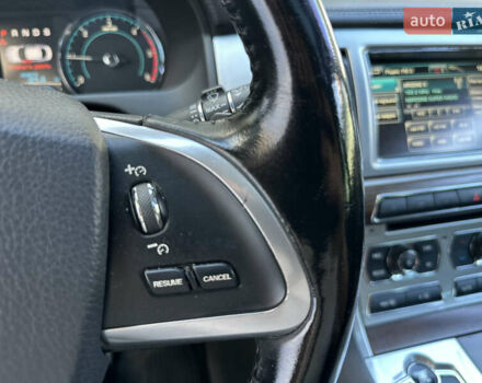 Черный Ягуар ХФ, объемом двигателя 2.18 л и пробегом 208 тыс. км за 10900 $, фото 31 на Automoto.ua