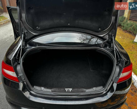 Черный Ягуар ХФ, объемом двигателя 2.18 л и пробегом 147 тыс. км за 10700 $, фото 11 на Automoto.ua