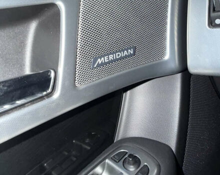 Черный Ягуар ХФ, объемом двигателя 3 л и пробегом 89 тыс. км за 14700 $, фото 14 на Automoto.ua