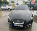 Чорний Ягуар ХФ, об'ємом двигуна 2.99 л та пробігом 320 тис. км за 13000 $, фото 1 на Automoto.ua
