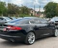 Черный Ягуар ХФ, объемом двигателя 3 л и пробегом 125 тыс. км за 12490 $, фото 11 на Automoto.ua