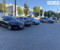 Чорний Ягуар ХФ, об'ємом двигуна 2 л та пробігом 124 тис. км за 15000 $, фото 8 на Automoto.ua