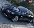 Черный Ягуар ХФ, объемом двигателя 2 л и пробегом 207 тыс. км за 13800 $, фото 1 на Automoto.ua