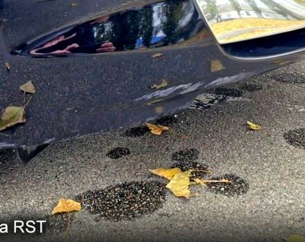 Черный Ягуар ХФ, объемом двигателя 2 л и пробегом 129 тыс. км за 16200 $, фото 8 на Automoto.ua