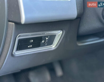 Чорний Ягуар ХФ, об'ємом двигуна 2.18 л та пробігом 208 тис. км за 12999 $, фото 21 на Automoto.ua