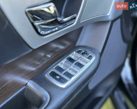 Черный Ягуар ХФ, объемом двигателя 2.18 л и пробегом 208 тыс. км за 10900 $, фото 19 на Automoto.ua