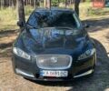 Чорний Ягуар ХФ, об'ємом двигуна 2 л та пробігом 168 тис. км за 8000 $, фото 1 на Automoto.ua