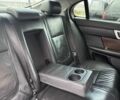 Черный Ягуар ХФ, объемом двигателя 2.2 л и пробегом 144 тыс. км за 10650 $, фото 16 на Automoto.ua