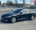 Черный Ягуар ХФ, объемом двигателя 2 л и пробегом 196 тыс. км за 10500 $, фото 1 на Automoto.ua