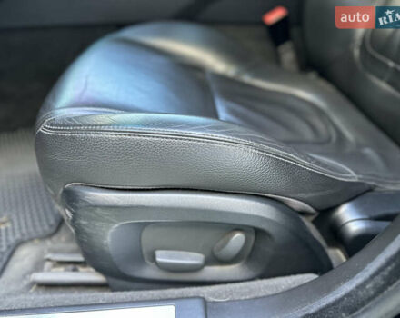 Чорний Ягуар ХФ, об'ємом двигуна 2.18 л та пробігом 208 тис. км за 12999 $, фото 27 на Automoto.ua