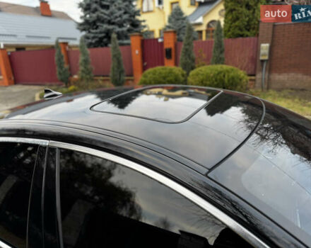 Черный Ягуар ХФ, объемом двигателя 2.18 л и пробегом 147 тыс. км за 10700 $, фото 7 на Automoto.ua