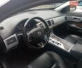 Черный Ягуар ХФ, объемом двигателя 2 л и пробегом 51 тыс. км за 14500 $, фото 6 на Automoto.ua