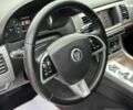 Черный Ягуар ХФ, объемом двигателя 3 л и пробегом 125 тыс. км за 12490 $, фото 34 на Automoto.ua