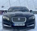 Черный Ягуар ХФ, объемом двигателя 2 л и пробегом 150 тыс. км за 10999 $, фото 1 на Automoto.ua