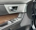 Черный Ягуар ХФ, объемом двигателя 3 л и пробегом 125 тыс. км за 12490 $, фото 28 на Automoto.ua