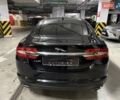 Черный Ягуар ХФ, объемом двигателя 2 л и пробегом 190 тыс. км за 10800 $, фото 6 на Automoto.ua