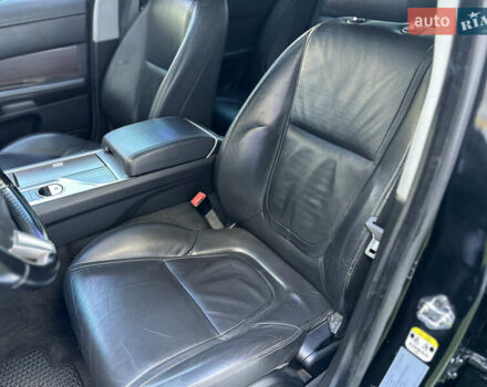 Чорний Ягуар ХФ, об'ємом двигуна 2.18 л та пробігом 208 тис. км за 12999 $, фото 26 на Automoto.ua