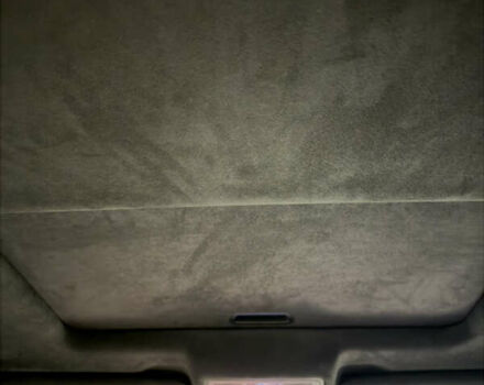 Черный Ягуар ХФ, объемом двигателя 3 л и пробегом 89 тыс. км за 14700 $, фото 13 на Automoto.ua