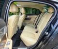 Чорний Ягуар ХФ, об'ємом двигуна 0 л та пробігом 132 тис. км за 4800 $, фото 11 на Automoto.ua