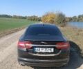 Чорний Ягуар ХФ, об'ємом двигуна 2 л та пробігом 230 тис. км за 8182 $, фото 1 на Automoto.ua