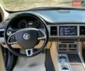 Чорний Ягуар ХФ, об'ємом двигуна 2 л та пробігом 168 тис. км за 8000 $, фото 14 на Automoto.ua