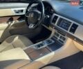 Чорний Ягуар ХФ, об'ємом двигуна 2 л та пробігом 168 тис. км за 8000 $, фото 15 на Automoto.ua