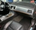 Черный Ягуар ХФ, объемом двигателя 2 л и пробегом 170 тыс. км за 8900 $, фото 17 на Automoto.ua