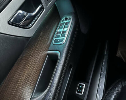 Черный Ягуар ХФ, объемом двигателя 3 л и пробегом 94 тыс. км за 12999 $, фото 19 на Automoto.ua