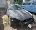 Черный Ягуар ХФ, объемом двигателя 2 л и пробегом 160 тыс. км за 6068 $, фото 1 на Automoto.ua