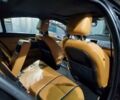 Чорний Ягуар ХФ, об'ємом двигуна 3 л та пробігом 103 тис. км за 19800 $, фото 9 на Automoto.ua