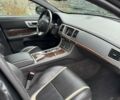 Черный Ягуар ХФ, объемом двигателя 3 л и пробегом 130 тыс. км за 16900 $, фото 17 на Automoto.ua