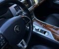 Черный Ягуар ХФ, объемом двигателя 2 л и пробегом 215 тыс. км за 12800 $, фото 14 на Automoto.ua