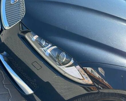 Ягуар ХФ 2014 у Вінниці на Automoto.ua Чорний Ягуар ХФ, об'ємом двигуна 2.18 л та пробігом 192 тис. км за 13800 $, фото 9 на Automoto.ua
