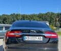 Ягуар ХФ 2014 у Вінниці на Automoto.ua Чорний Ягуар ХФ, об'ємом двигуна 2.18 л та пробігом 192 тис. км за 13800 $, фото 8 на Automoto.ua