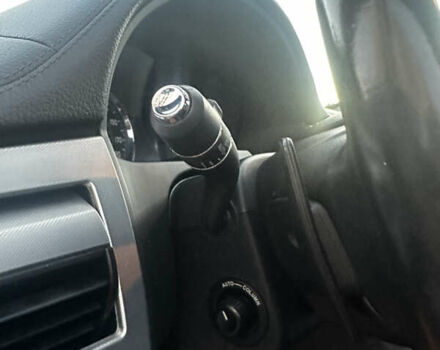 Черный Ягуар ХФ, объемом двигателя 3 л и пробегом 94 тыс. км за 12999 $, фото 12 на Automoto.ua