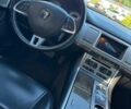 Ягуар ХФ 2014 у Вінниці на Automoto.ua Чорний Ягуар ХФ, об'ємом двигуна 2.18 л та пробігом 192 тис. км за 13800 $, фото 22 на Automoto.ua