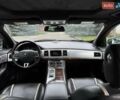 Черный Ягуар ХФ, объемом двигателя 3 л и пробегом 130 тыс. км за 16900 $, фото 18 на Automoto.ua