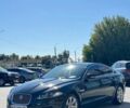 Ягуар ХФ 2014 у Вінниці на Automoto.ua Чорний Ягуар ХФ, об'ємом двигуна 2.18 л та пробігом 192 тис. км за 13800 $, фото 7 на Automoto.ua