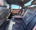 Ягуар ХФ 2014 у Вінниці на Automoto.ua Чорний Ягуар ХФ, об'ємом двигуна 2.18 л та пробігом 192 тис. км за 13800 $, фото 17 на Automoto.ua