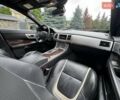 Черный Ягуар ХФ, объемом двигателя 3 л и пробегом 130 тыс. км за 16900 $, фото 22 на Automoto.ua