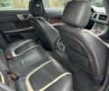 Черный Ягуар ХФ, объемом двигателя 3 л и пробегом 130 тыс. км за 16900 $, фото 16 на Automoto.ua