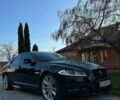 Чорний Ягуар ХФ, об'ємом двигуна 2.18 л та пробігом 100 тис. км за 13900 $, фото 1 на Automoto.ua