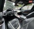 Черный Ягуар ХФ, объемом двигателя 3 л и пробегом 130 тыс. км за 16900 $, фото 21 на Automoto.ua