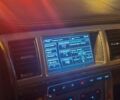 Чорний Ягуар ХФ, об'ємом двигуна 3 л та пробігом 103 тис. км за 19800 $, фото 6 на Automoto.ua