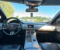 Ягуар ХФ 2014 у Вінниці на Automoto.ua Чорний Ягуар ХФ, об'ємом двигуна 2.18 л та пробігом 192 тис. км за 13800 $, фото 16 на Automoto.ua